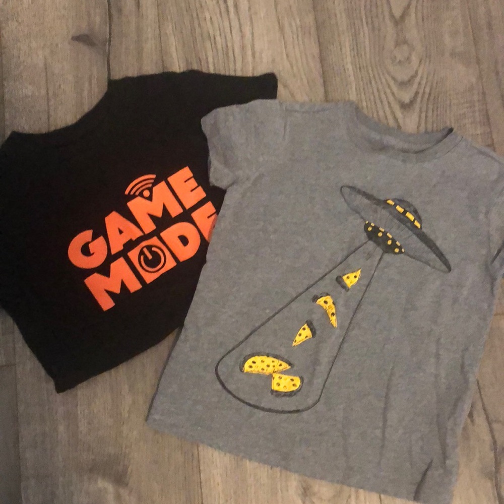Boys t